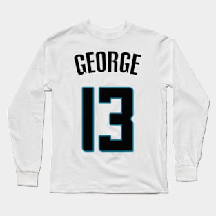 George Long Sleeve T-Shirt